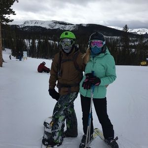 Meet your Posher, Will